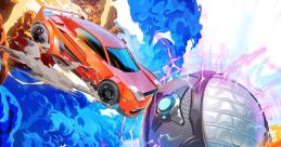 Rocket League: Sideswipe (Original track) Vol. 1 - Video Game