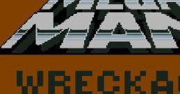 Rockman: Wreckage Sample Album - Video Game Music