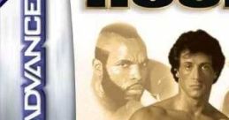 Rocky - Video Game