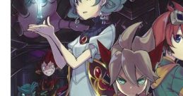 Rodea the Sky Soldier 天空の機士ロデア - Video Game