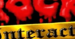 Rocky Interactive Horror Show - Video Game