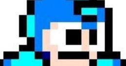 Rockman 3 - Video Game