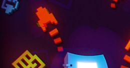 Rogue Glitch (Original Game) Rogue Glitch Ultra - Video Game