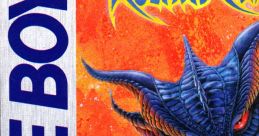 Rolan's Curse II Velious II: Fukushuu no Jashin ベリオスII 復讐の邪神 - Video Game