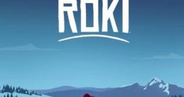 Röki (Original Game track) - Video Game