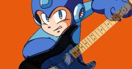 Rockman EP (By Dave Carlson) - Video Game Video game from Rockman EP (By Dave Carlson). Published by Dave Carlson (2010).