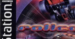 Rollcage - Video Game