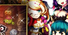 Roguelike RPG (Android Game ) - Video Game Video game from Roguelike RPG (Android Game ) for Android.