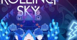 Rolling Sky Vol.3 Rolling Sky - Video Game