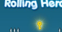 Rolling Hero RollingHero: Hack & Slash - Video Game