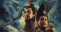 Romance of the Three Kingdoms IX Sangokushi IX 三國志IX - Video Game
