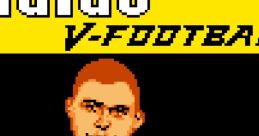 Ronaldo V-Soccer (GBC) Ronaldo V-Football - Video Game