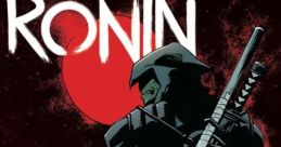 RONIN - Video Game Video game from RONIN for Windows. Published by Devolver Digital (2015).