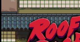 Roof Rage Original - Video Game