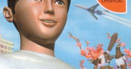 Roommania #203 ルーマニア#203 - Video Game