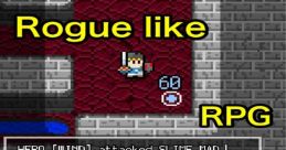 Rogue Hero (Android Game ) - Video Game Video game from Rogue Hero (Android Game ) for Android.