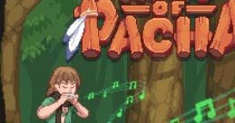 Roots of Pacha - Video Game
