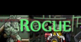 Rogue Shooter - The FPS Roguelike OST - Video Game Video game from Rogue Shooter - The FPS Roguelike OST.