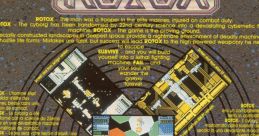 Rotox - Video Game
