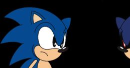 Round 2.exe - An Unofficial Sonic.exe Sequel - Video Game