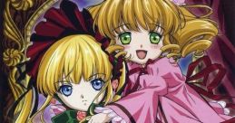 Rozen Maiden AliBat 1.5 - Video Game Video game from Rozen Maiden AliBat 1.5.
