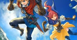 RPG Maker Fes RPG Tsukuru Fes RPGツクール フェス - Video Game