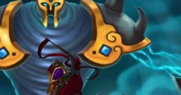 Royal Heroes - Video Game Video game from Royal Heroes for Android.