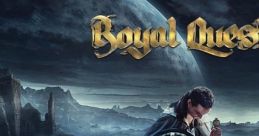 Royal Quest - Video Game Video game from Royal Quest for Windows. Published by 1C Online Games (2014). Uploaded by Kevin