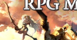 RPG Maker MZ - Video Game