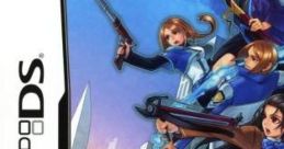 RPG Tsukuru DS+: Create the New World RPGツクールDS+ - Video Game