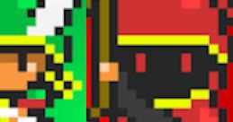 Rucoy Online MMORPG (Android Game ) - Video Game