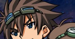 RPG Spatiotemporal story (Taiyo Project) - Video Game