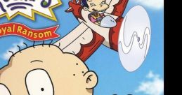 Rugrats: Royal Ransom - Video Game