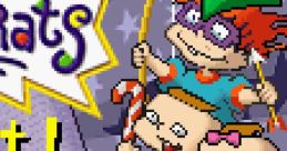 Rugrats: Castle Capers Rugrats: Travesuras en el Castillo - Video Game
