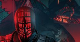 RUINER Official - Video Game