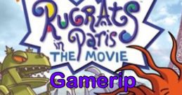 Rugrats in Paris: The Movie - Video Game