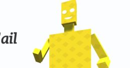 Run, Jump, Fail - Video Game