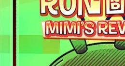 Run Run and Die Run² and Die: Mimi's Revenge ランランアンドダイ - Video Game Video game from Run Run and Die Run² and