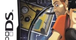 Runaway - A Twist of Fate - Video Game