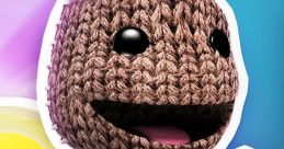 Run Sackboy! Run! - Video Game Video game from Run Sackboy! Run! for Android, iOS, PS Vita. Published by PlayStation