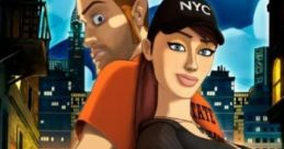 Runaway: A Twist of Fate - Video Game