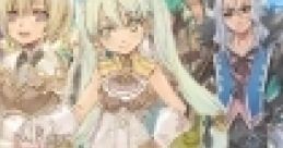 Rune Factory 4 - Video Game