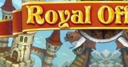 Royal Offense - Video Game Video game from Royal Offense for Android.