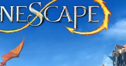 Runescape - Video Game