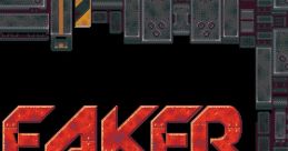 Rude Breaker ルードブレーカー - Video Game
