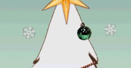 Rudolph the Red-Nosed Reindeer - Video Game