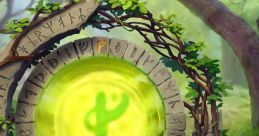 RuneScape: The Orchestral - Video Game