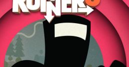 Runner3 Retro Challenge - Video Game