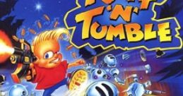 Ruff'n'Tumble - Video Game