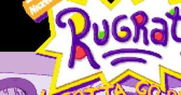 Rugrats: I Gotta Go Party - Video Game